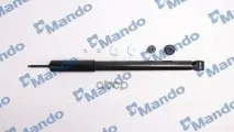 Амортизатор MERCEDES CLK (W209) (02-10) задний левый/правый газовый MANDO Mando арт. MSS015012