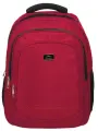 Рюкзак для старшеклассников бордовый