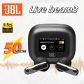 Наушники JBL Live Beam3, с шумоподавлением, беспроводные, Bluetooth 5.0, черные