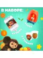 Детский кулер с Чебурашкой для малышей