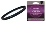Светофильтр Marumi DHG UV (L390) 52mm ультрафиолетовый