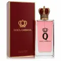 Dolce & Gabbana Q парфюмерная вода 30мл