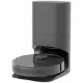 Робот-пылесос Dreame Bot Robot Vacuum and Mop D10s Plus, черный