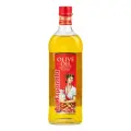 Смесь масел La Espanola Classic, стеклянная бутылка, 1 л