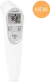 Термометр Microlife NC 200 белый