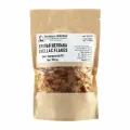 Хлопья шеллака очищенные Borma Shellac Flakes 120 гр Прозрачный 0011TR