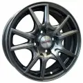 Колесный диск Xtrike X-104 14x6 PCD4x100 ET38 D67.1