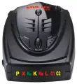 Радар детектор SHO-ME 525+