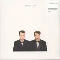 PET SHOP BOYS Actually (Винил)