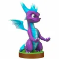 Фигурка-подставка для телефона/геймпада Cable Guys: Spyro Ice