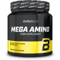 Аминокислоты / BioTechUSA Mega Amino 300 шт.