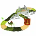 Гибкий трек Технодрайв Парк динозавров арт.1910B045-R
