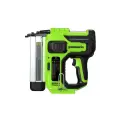 Гвоздезабиватель аккумуляторный Greenworks GD24BN (без АКБ и ЗУ) 3400707