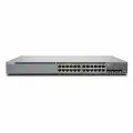 Коммутатор Juniper EX3400-24P 24х10/100/1000BASE-T PoE+ 4хSFP+ 2хQSFP+