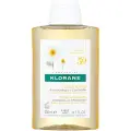 Klorane шампунь Blond Highlights with Сhamomile, 200 мл 200 мл 230 г