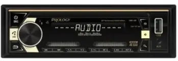 Prology Автомагнитола Prology CMD-350 1DIN 4x55Вт