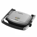 Электрогриль ARIETE 1911, 1000 Вт, серебристый (00C191110AR0)