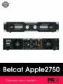 Усилитель мощности Biema Apple2750