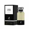 Alhambra Fusion Intense Парфюмерная вода 80мл