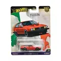 HRV80 Hot Wheels Premium Car Culture машинка металлическая игрушка коллекционная масштабная модель премиальная Alfa Romeo GTV6