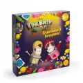 Настольная игра Гравити Фолз: Счастливого Летоуина
