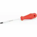Отвертка со шлицем TORX TX40, 7х125мм, IZELTAS, 4775180040/13000001540