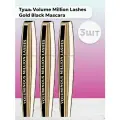 Набор 3 шт Тушь Volume Million Lashes Gold 10,7 мл
