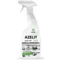 Средство для чистки плит Azelit Антижир 600мл (СВЧ, грили, коптильни)