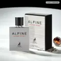 MAISON ALHAMBRA ALPINE SPORT парфюмерная вода мужская, флакон 100мл