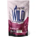PRIME WILD GF COUNRTY GAME сухой корм для щенков и собак всех пород с уткой и олениной 500г