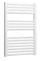 Полотенцесушитель водяной WERTRUS 80*50 15 перекладин, форма лесенка