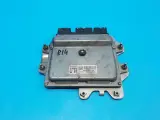 Блок управления двигателем Nissan Qashqai (J10) 2006-2014 23710BB27B - Б/У