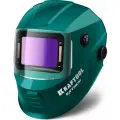 Маска сварщика KRAFTOOL EXTREM Хамелеон с затемнением 3/4-8/9-13 11062