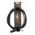 Кабель микрофонный HeadMade PRO Interconnect XLR (F) to J6.3mm, 3 м, черный