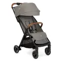 Прогулочная коляска Joie Pact Pro, цвет Pebble (Серый), артикул производителя S2308AAPEB000