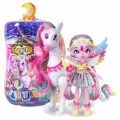 Набор Magic Mixies Doll & Unicorn Кукла + Единорог