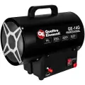Нагреватель воздуха Quattro Elementi газовый QE-14G (14кВт, 320 м. куб/ч, 3,6кг) (923-934)