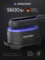 Отпариватель SPAWNSON, ручной, 5600Вт, с регулировкой подачи пара