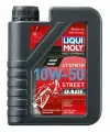 Масло для мототехники LIQUI MOLY арт. 1502