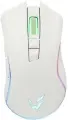 Мышь беспроводная/проводная ARDOR GAMING Fury V2 [ARDW-FURY3325-WT] белый