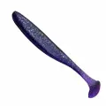 Приманка силиконовая Keitech Easy Shiner 5, 10,4г, цвет EA#04 Violet