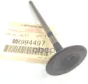Клапан впускной Mitsubishi MR994497