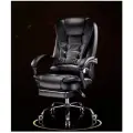 Кресло руководителя кожаное