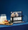 Электрическая яйцеварка WMF KITCHEN mini, на 2 яйца