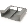Органайзер для пакетов Joseph Joseph Cupboardstore Film 85177, 26.3х22.1х9 см 1 серый 22.1 см 9 см 1