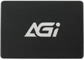 AGI AGI500GIMAI238-CB Накопитель SSD SATA-III 512GB 500GIMAI238-CB AI238 2.5