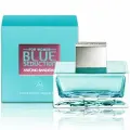 Antonio Banderas Blue Seduction 50 (Новый дизайн) мл