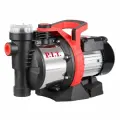 Садовый насос PIT POG1100-P, центробежный, защита от перегрева