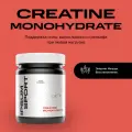 Креатин моногидрат порошок IPSUM / Creatine Monohydrate, спортивное питание для набора массы и роста мышц 300г