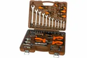 Набор инструмента Ombra OMT55S 4-32 мм 1/4 и 1/2DR